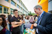Student Information Day