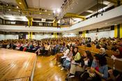Student Information Day