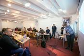 Winter Academy: Global Challenges in Eurasia & the Middle East 7th - 14th December 2019, Alexandria