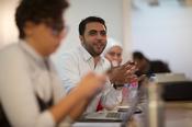 Winter Academy: Global Challenges in Eurasia & the Middle East 7th - 14th December 2019, Alexandria