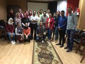 WS Medical Anthropolgy
