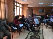 WS Medical Anthropolgy