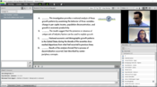 FU Berlin’s 1st Academic Writing Webinar for the MENA region!