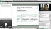 Webinar: Your Postdoc Career in Germany - Opportunities for Outstanding Scientists!