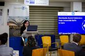 Worldwide Alumni Celebrations - in Cairo