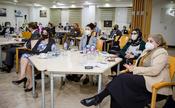 Worldwide Alumni Celebrations - in Cairo