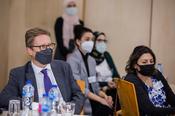 Worldwide Alumni Celebrations - in Cairo