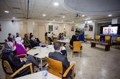 Worldwide Alumni Celebrations - in Cairo