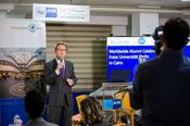 Worldwide Alumni Celebrations - in Cairo