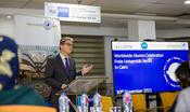 Worldwide Alumni Celebrations - in Cairo