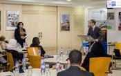 Worldwide Alumni Celebrations - in Cairo