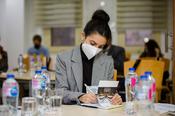 Worldwide Alumni Celebrations - in Cairo