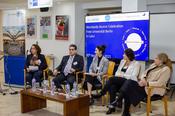 Worldwide Alumni Celebrations - in Cairo