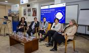 Worldwide Alumni Celebrations - in Cairo