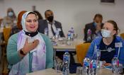Worldwide Alumni Celebrations - in Cairo