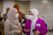 Worldwide Alumni Celebrations - in Cairo