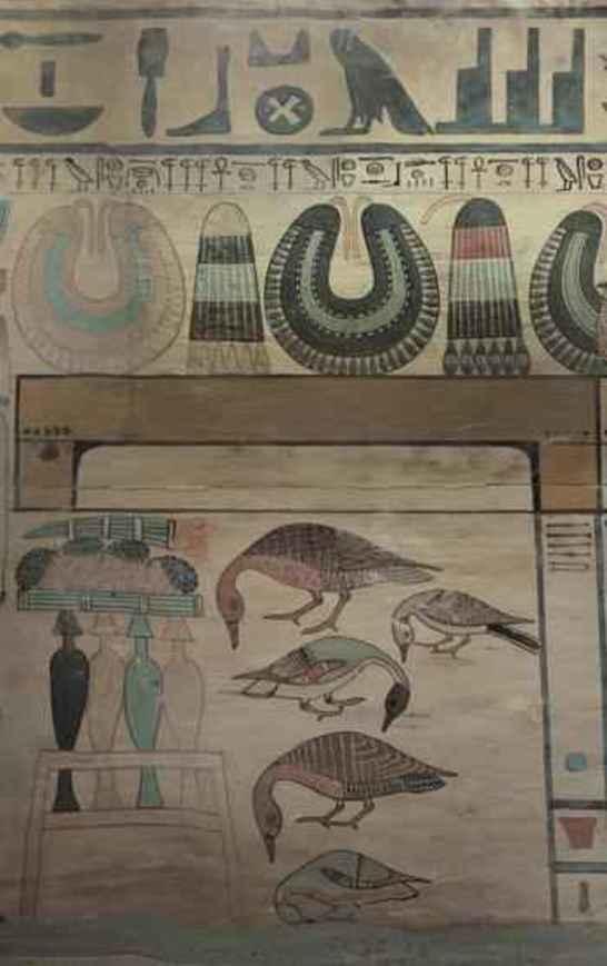 Outer coffin of Edi