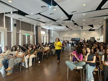 24. September I The DAAD Study Information Day