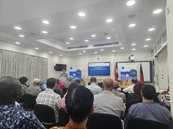 "What went wrong with Islamic Historiography?" (September 23)
