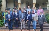 Egyptian-German Research Matchmaking 2025 – Second Edition