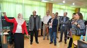 Egyptian-German Research Matchmaking at the National Water Research Center