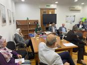 Roundtable Conclusions