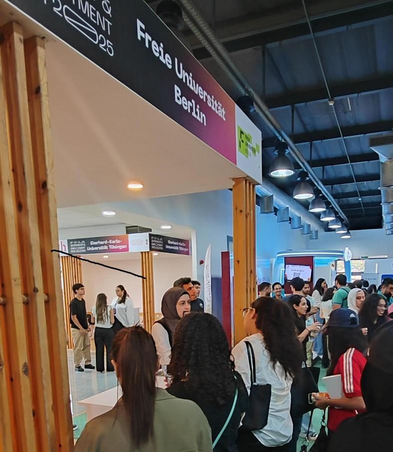 GUC Annual Fair 2025 3