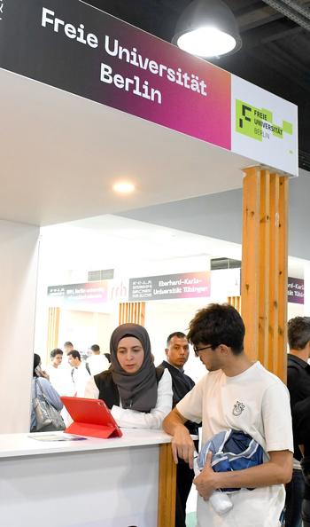 GUC Annual Fair 2025 5