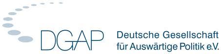 DGAP Homepage