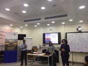 Workshop: Proposal Writing Workshop for Social Sciences