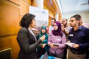 FU Berlin at the German Science Day 2018
