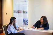 FU Berlin at the German Science Day 2018