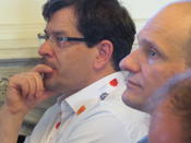 Get your PhD in Germany, 16. June 2014