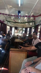 COSIMENA Summer School in collaboration with Freie Universität Berlin