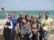 COSIMENA Summer School in collaboration with Freie Universität Berlin