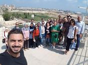 IMG-20181018-WA0054COSIMENA Summer School in collaboration with Freie Universität Berlin