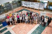 COSIMENA Summer School in collaboration with Freie Universität Berlin