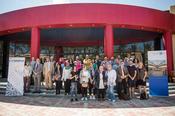 COSIMENA Summer School in collaboration with Freie Universität Berlin