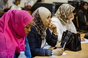 COSIMENA Summer School in collaboration with Freie Universität Berlin