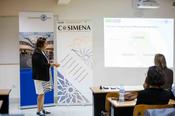 COSIMENA Summer School in collaboration with Freie Universität Berlin