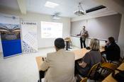 COSIMENA Summer School in collaboration with Freie Universität Berlin