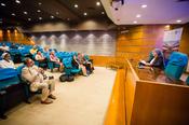 COSIMENA Summer School in collaboration with Freie Universität Berlin