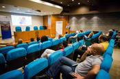 COSIMENA Summer School in collaboration with Freie Universität Berlin