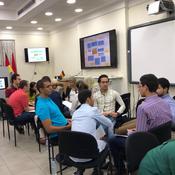 Workshop on Medical Anthropology I Credit - Hoda El Mahgoub