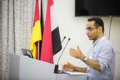 Workshop on Medical Anthropology I Credit - DAAD/Michael Asaad