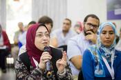 Workshop on Medical Anthropology I Credit - DAAD/Michael Asaad