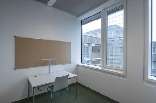 Einzelarbeitsraum