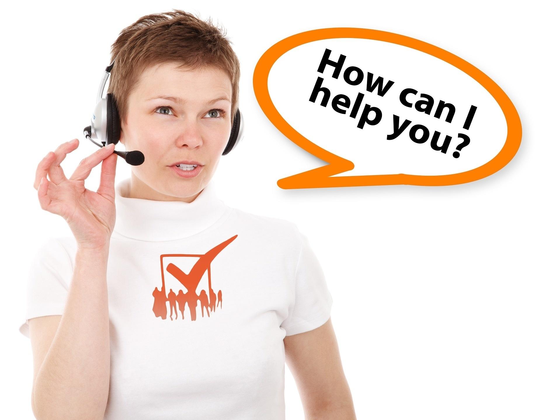 How can I help you