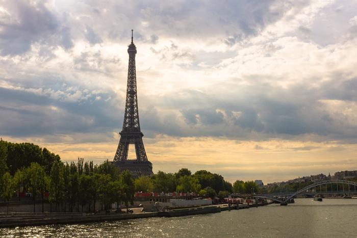 Frankreich