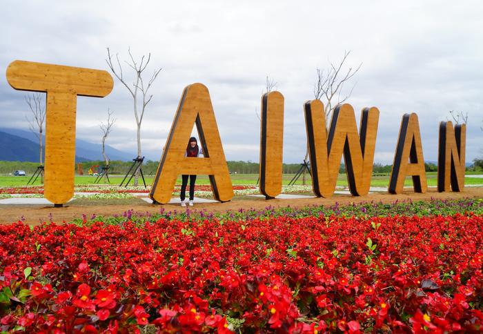Taiwan